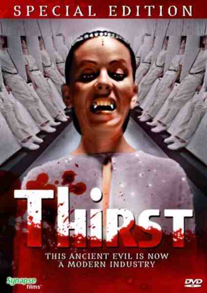 Thirst (1979) Screenshot 1