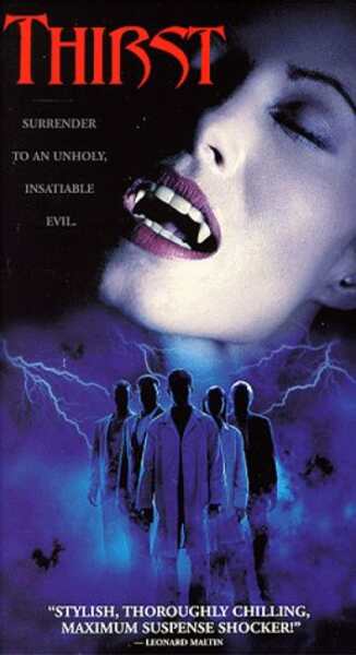 Thirst (1979) Screenshot 3