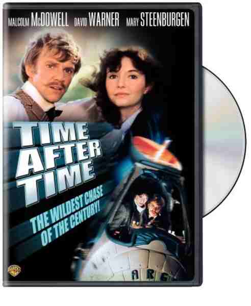 Time After Time (1979) Screenshot 2