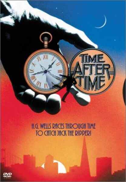 Time After Time (1979) Screenshot 3