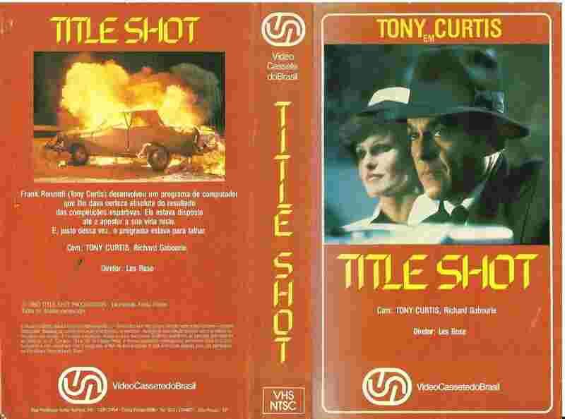 Title Shot (1979) Screenshot 4