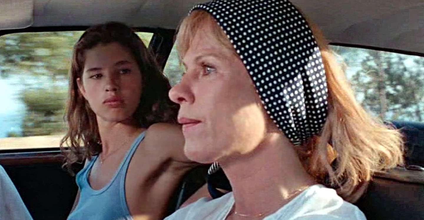 Twice a Woman (1979) Screenshot 4