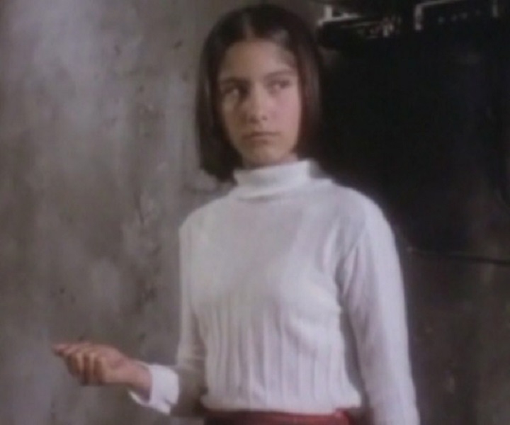 La tía Alejandra (1980) Screenshot 5