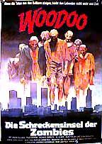 Zombie (1979) Screenshot 2