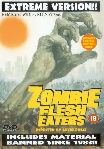 Zombie (1979) Screenshot 3