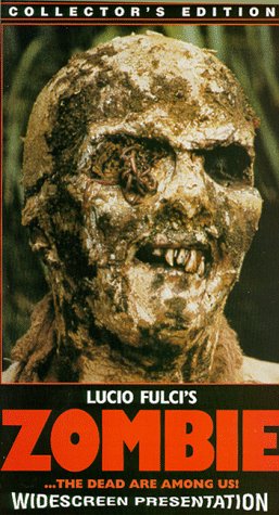 Zombie (1979) Screenshot 4