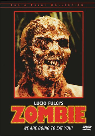 Zombie (1979) Screenshot 5