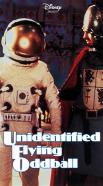 Unidentified Flying Oddball (1979) Screenshot 3