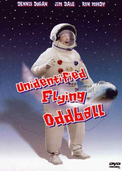 Unidentified Flying Oddball (1979) Screenshot 4