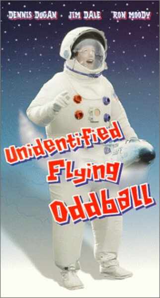 Unidentified Flying Oddball (1979) Screenshot 5