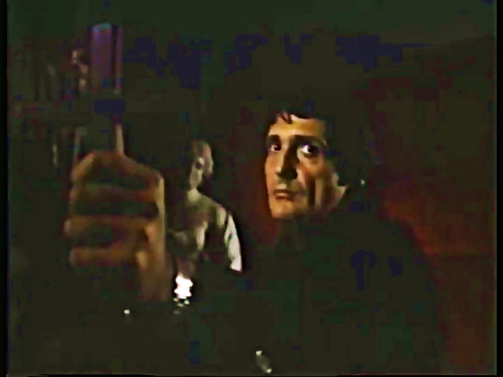 Vampire (1979) Screenshot 3