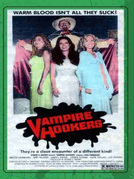 Vampire Hookers (1978) Screenshot 1