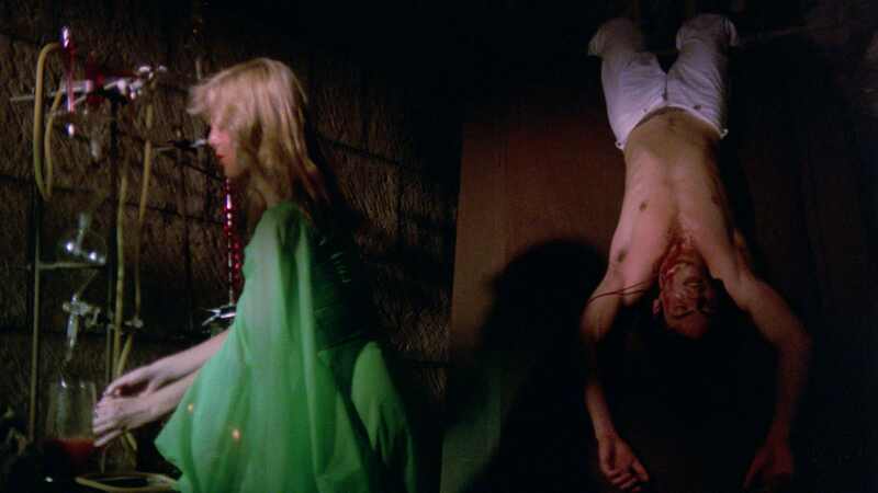 Vampire Hookers (1978) Screenshot 5