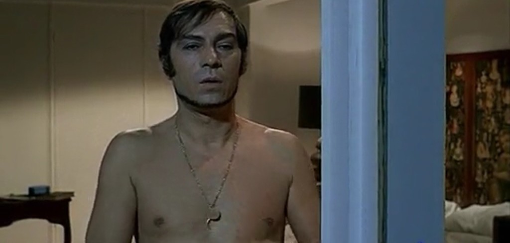 Vedo nudo (1969) Screenshot 2 