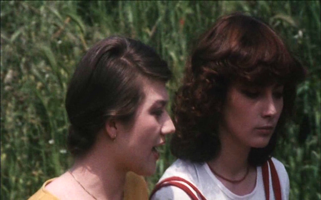 La vedova del trullo (1979) Screenshot 1