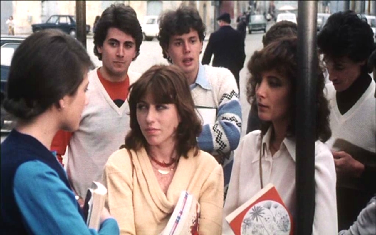 La vedova del trullo (1979) Screenshot 3