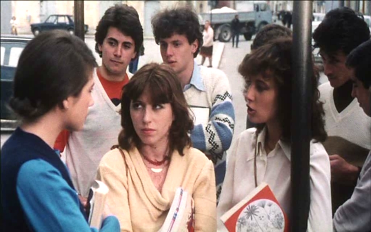 La vedova del trullo (1979) Screenshot 5