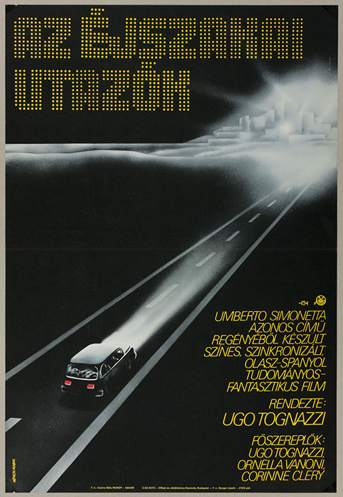 I viaggiatori della sera (1979) Screenshot 2