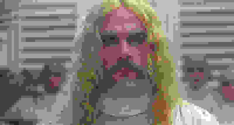 The Visitor (1979) Screenshot 4