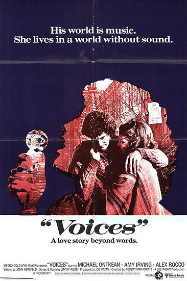 Voices (1979) Screenshot 4