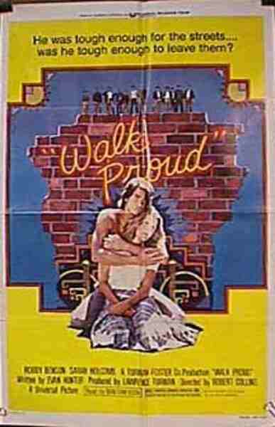 Walk Proud (1979) Screenshot 1