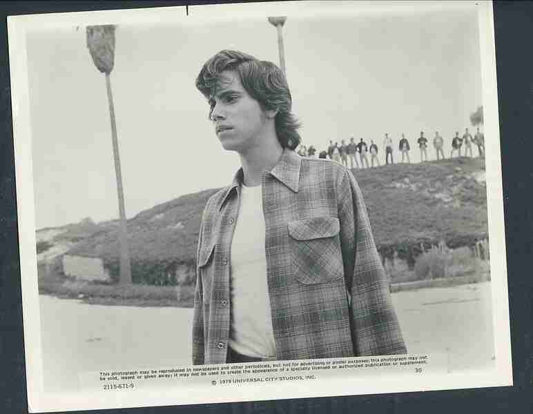 Walk Proud (1979) Screenshot 2