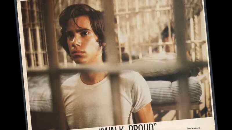 Walk Proud (1979) Screenshot 5
