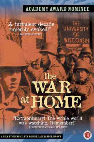 The War at Home (1979) Screenshot 1