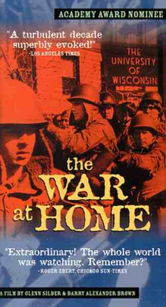 The War at Home (1979) Screenshot 2