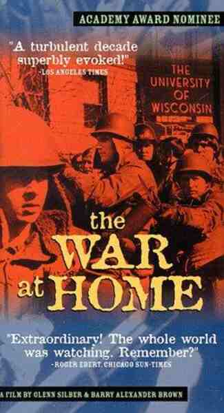 The War at Home (1979) Screenshot 3