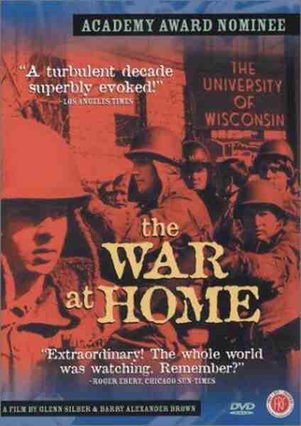 The War at Home (1979) Screenshot 4