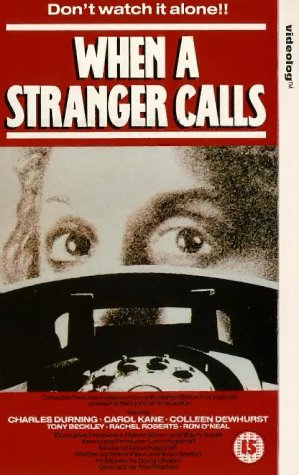 When a Stranger Calls (1979) Screenshot 1 