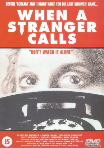 When a Stranger Calls (1979) Screenshot 4