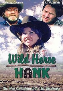 Wild Horse Hank (1979) Screenshot 2