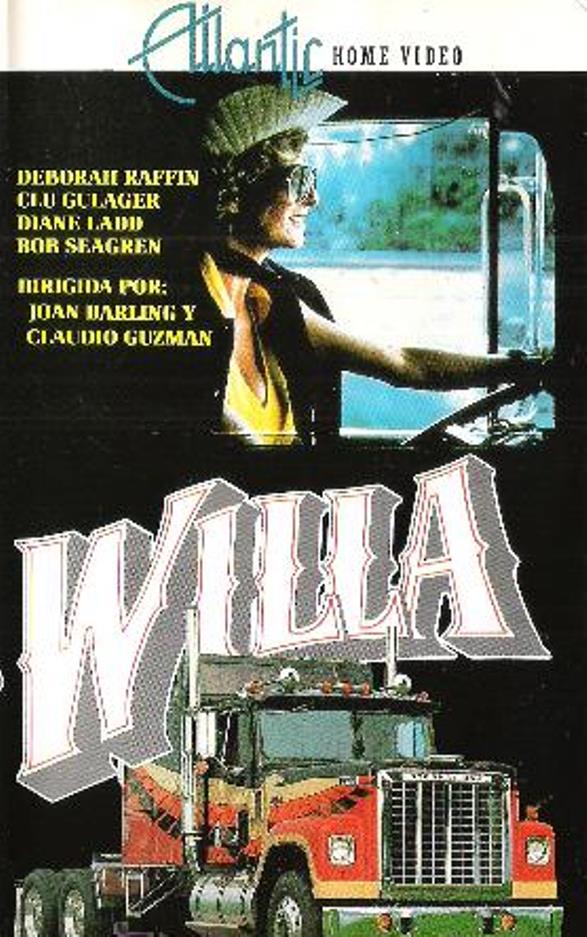 Willa (1979) Screenshot 1
