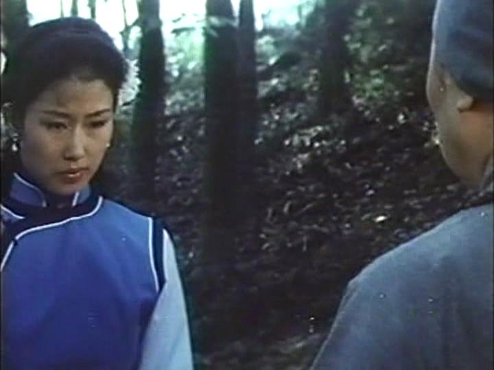 Shi mei chu ma (1980) Screenshot 4