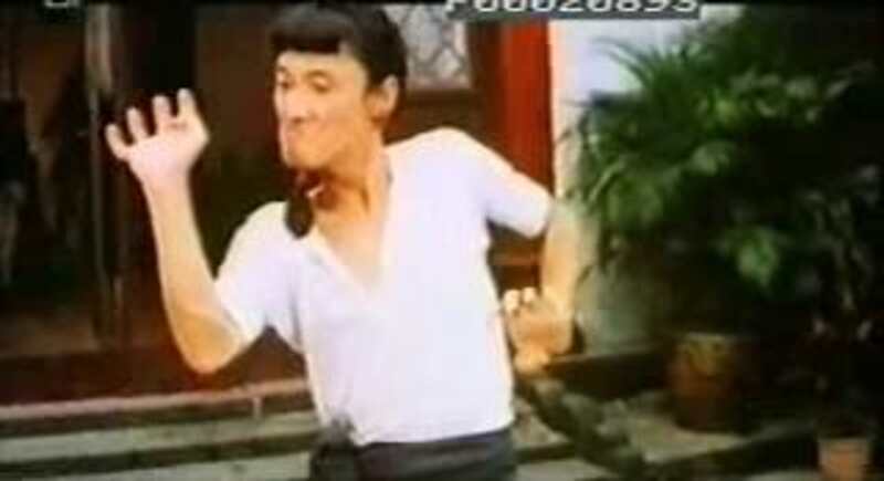 Wu zhao sheng you zhao (1979) Screenshot 4