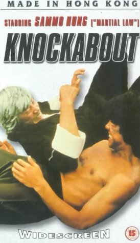 Knockabout (1979) Screenshot 2