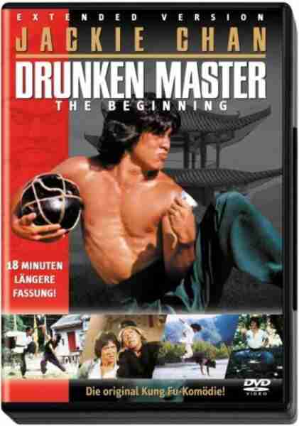 Drunken Master (1978) Screenshot 3