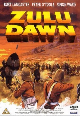 Zulu Dawn (1979) Screenshot 1