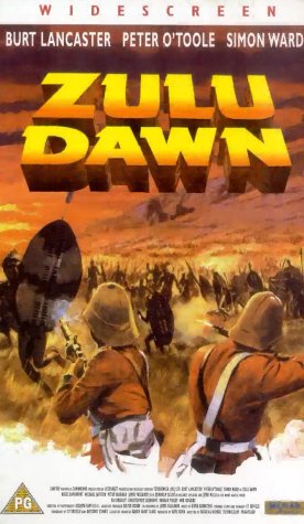 Zulu Dawn (1979) Screenshot 2