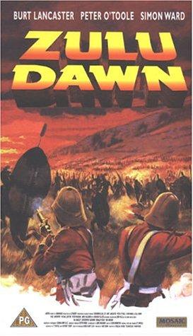 Zulu Dawn (1979) Screenshot 4