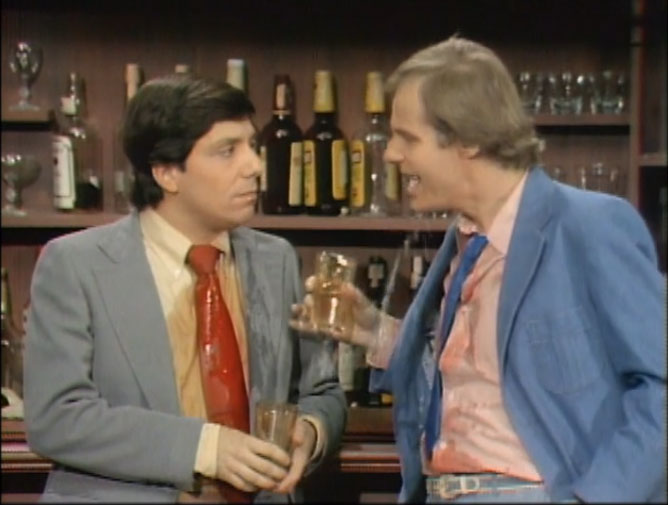 Fridays (1980) Screenshot 5