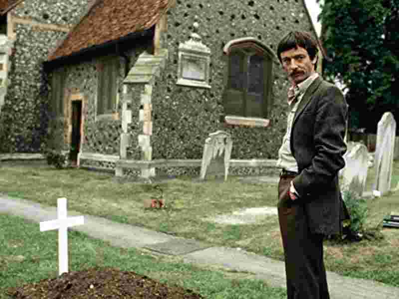 Hammer House of Horror (1980) starring Nicholas Ball All Episodes on DVD DVD Hammer House of Horror (1980) Screenshot 4