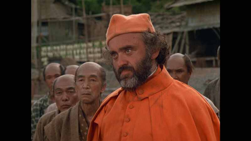 Shogun (1980) Screenshot 2