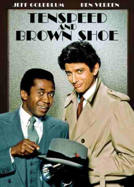Tenspeed and Brown Shoe (1980–) starring Ben Vereen on DVD on DVD