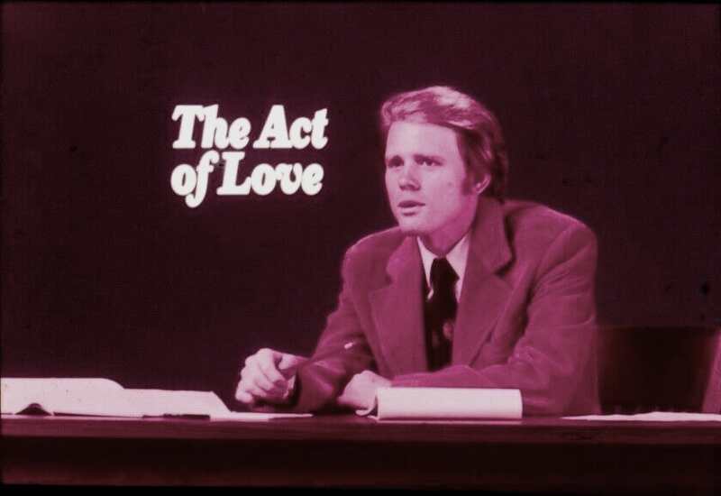 Act of Love (1980) Screenshot 3