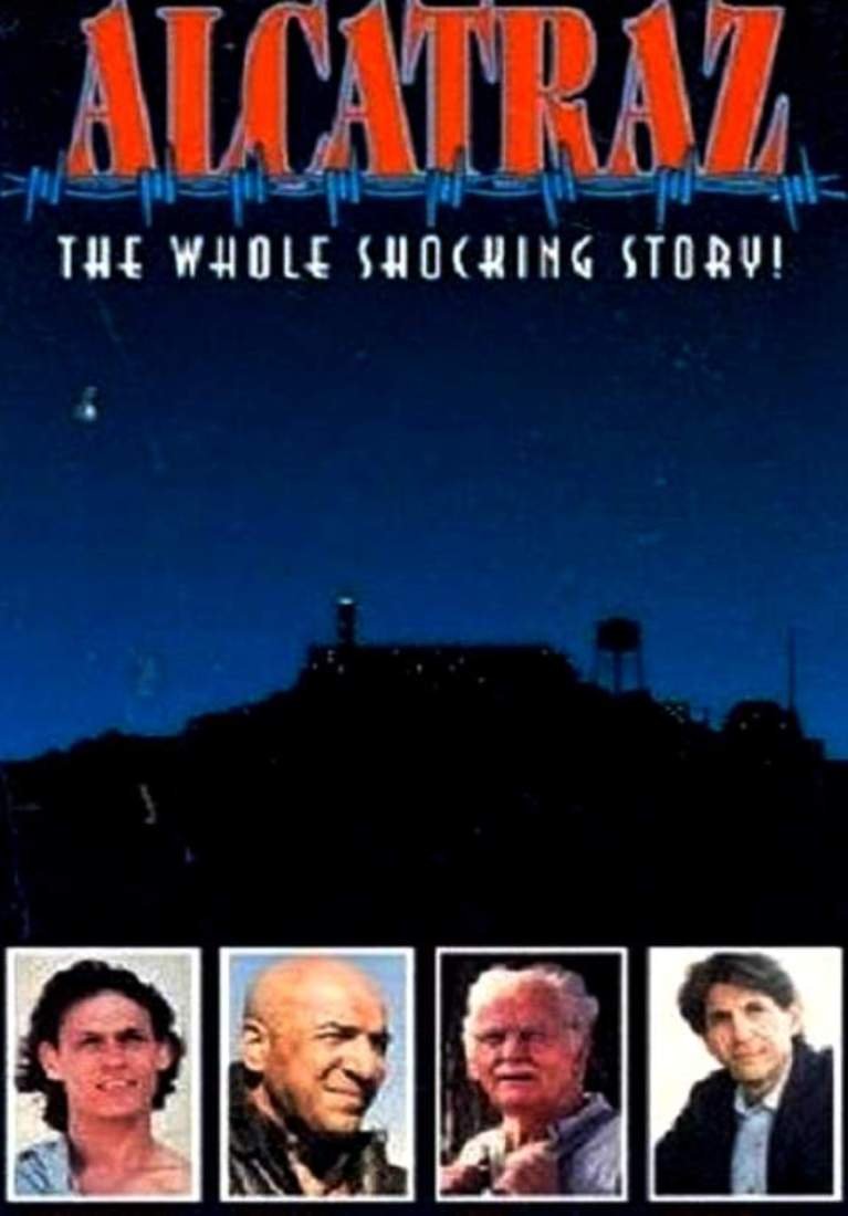 Alcatraz: The Whole Shocking Story (1980) Screenshot 2 