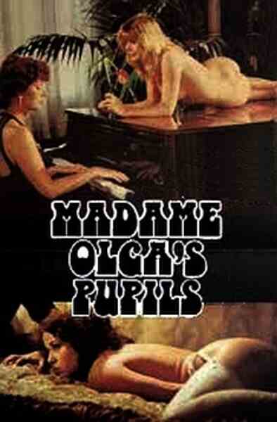 Madame Olga's Pupils (1981) Screenshot 1