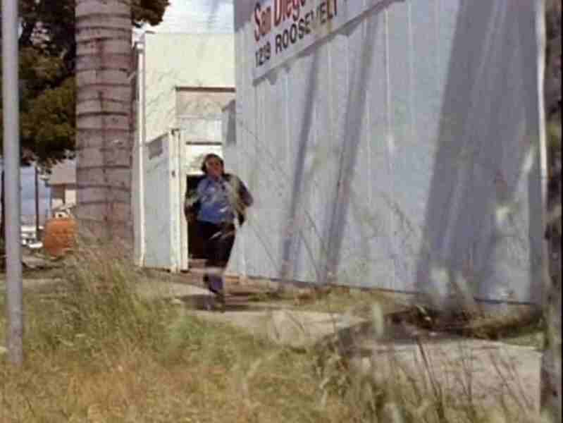 Attack of the Killer Tomatoes! (1978) Screenshot 2